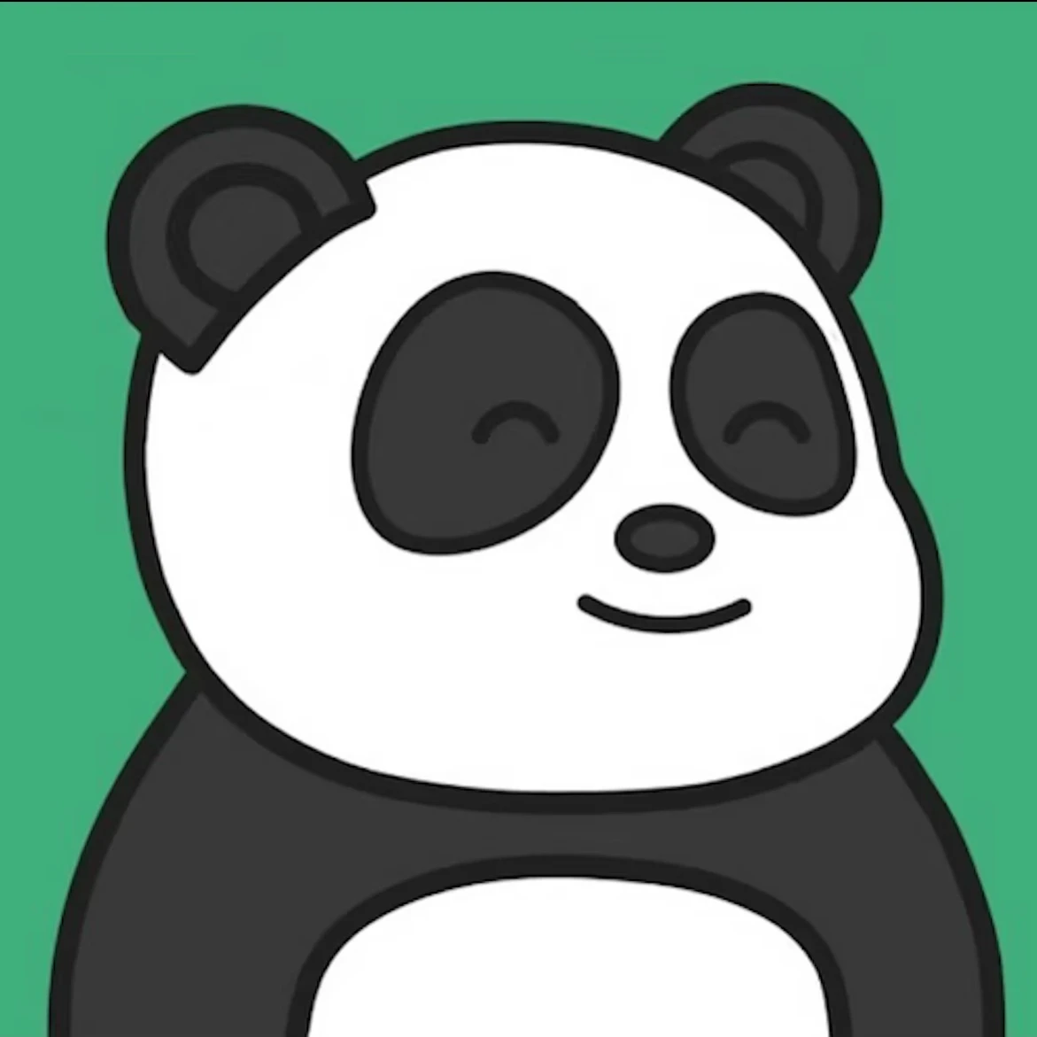 Official Frenly Panda